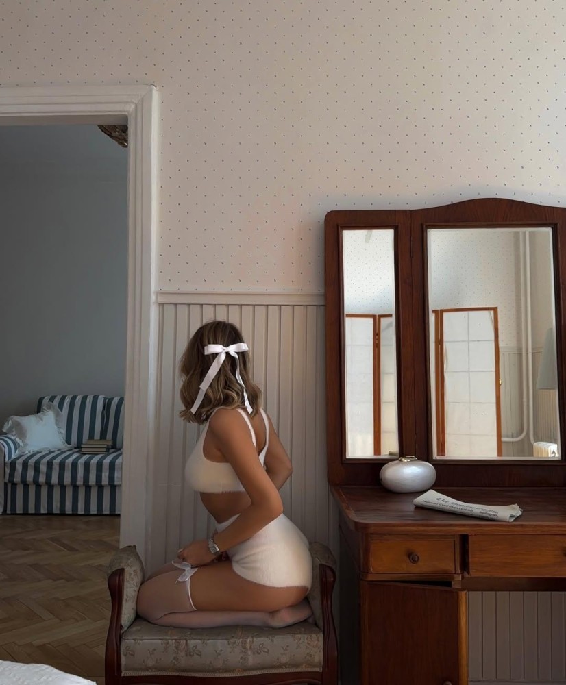 Индивидуалка Алиса фото № 2 в городе Лысьва