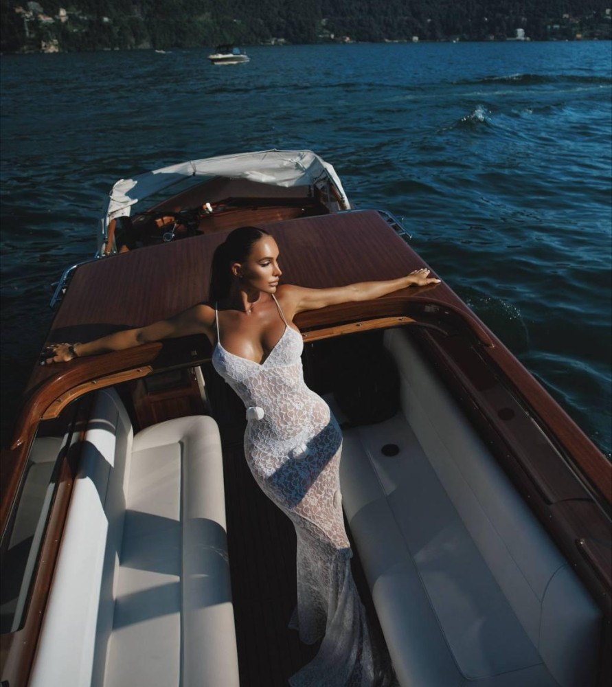 Индивидуалка Амелия фото № 2 в городе Лысьва