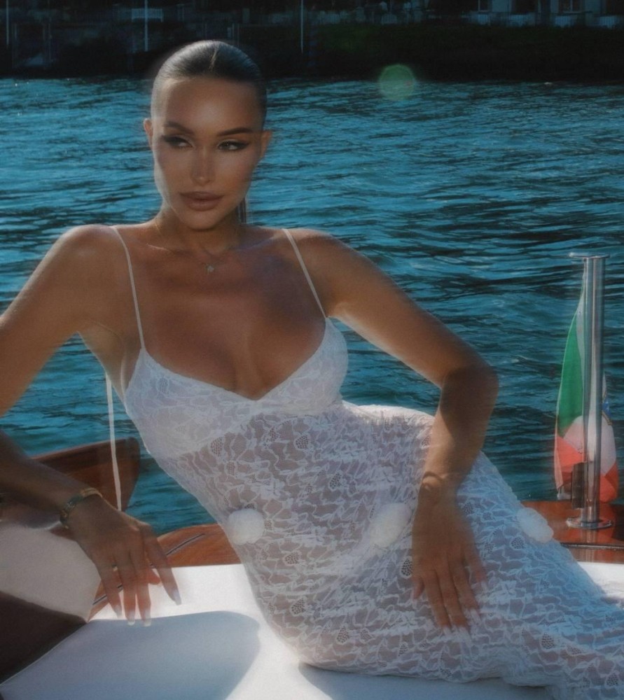 Индивидуалка Амелия фото № 2 в городе Лысьва