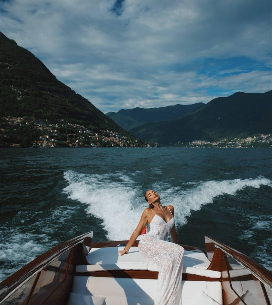 Индивидуалка Амелия фото № 2 в городе Лысьва