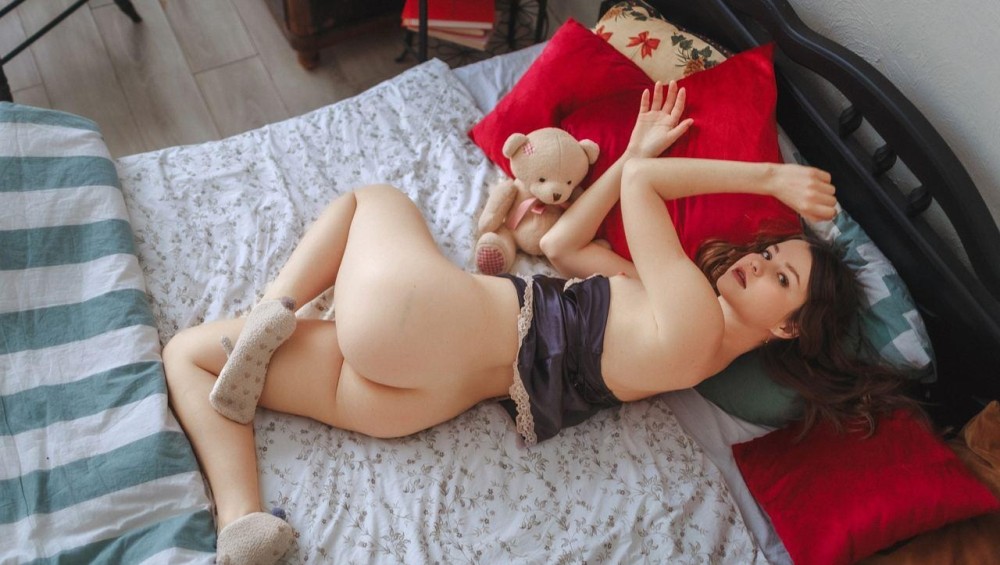 Индивидуалка Ася фото № 2 в городе Лысьва