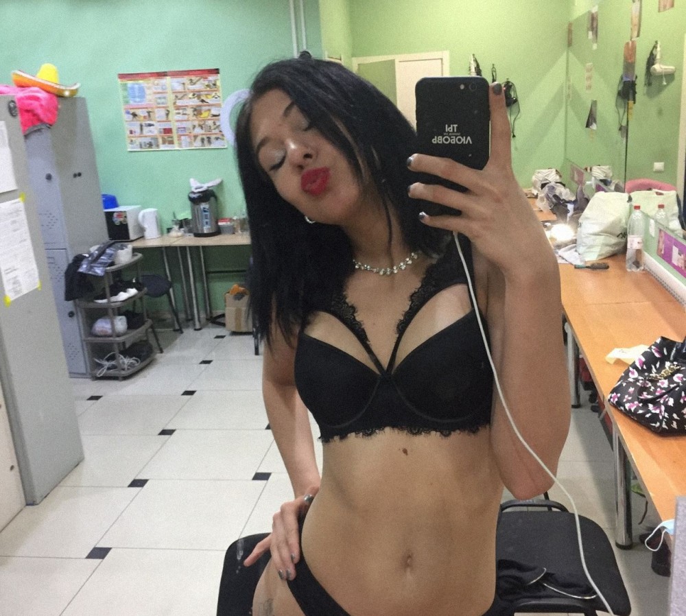 Индивидуалка Лика главное фото в городе Лысьва 