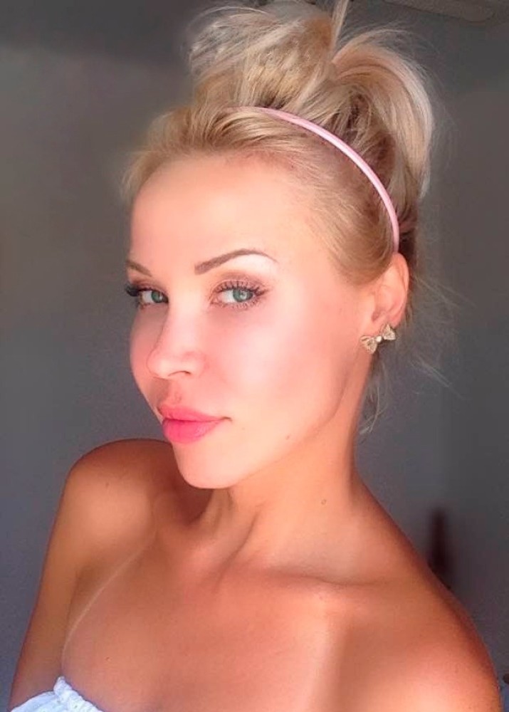 Индивидуалка Татьяна главное фото в городе Лысьва 