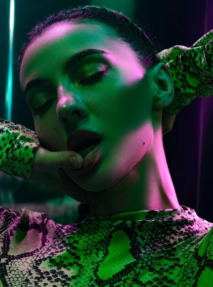 Индивидуалка Диляра фото № 2 в городе Лысьва