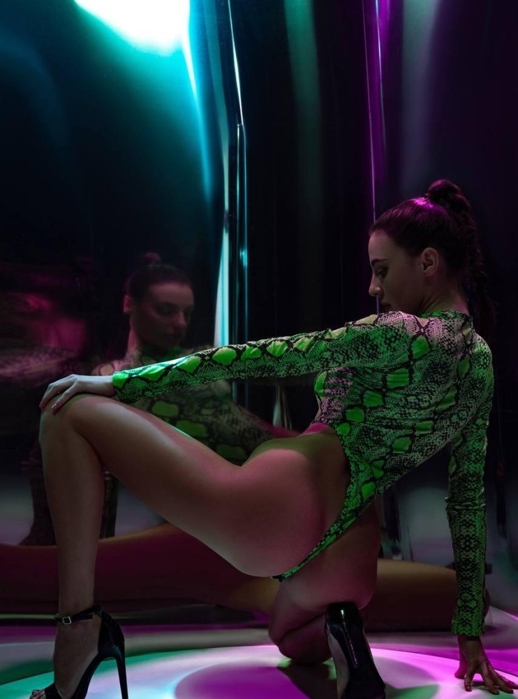 Индивидуалка Диляра фото № 2 в городе Лысьва