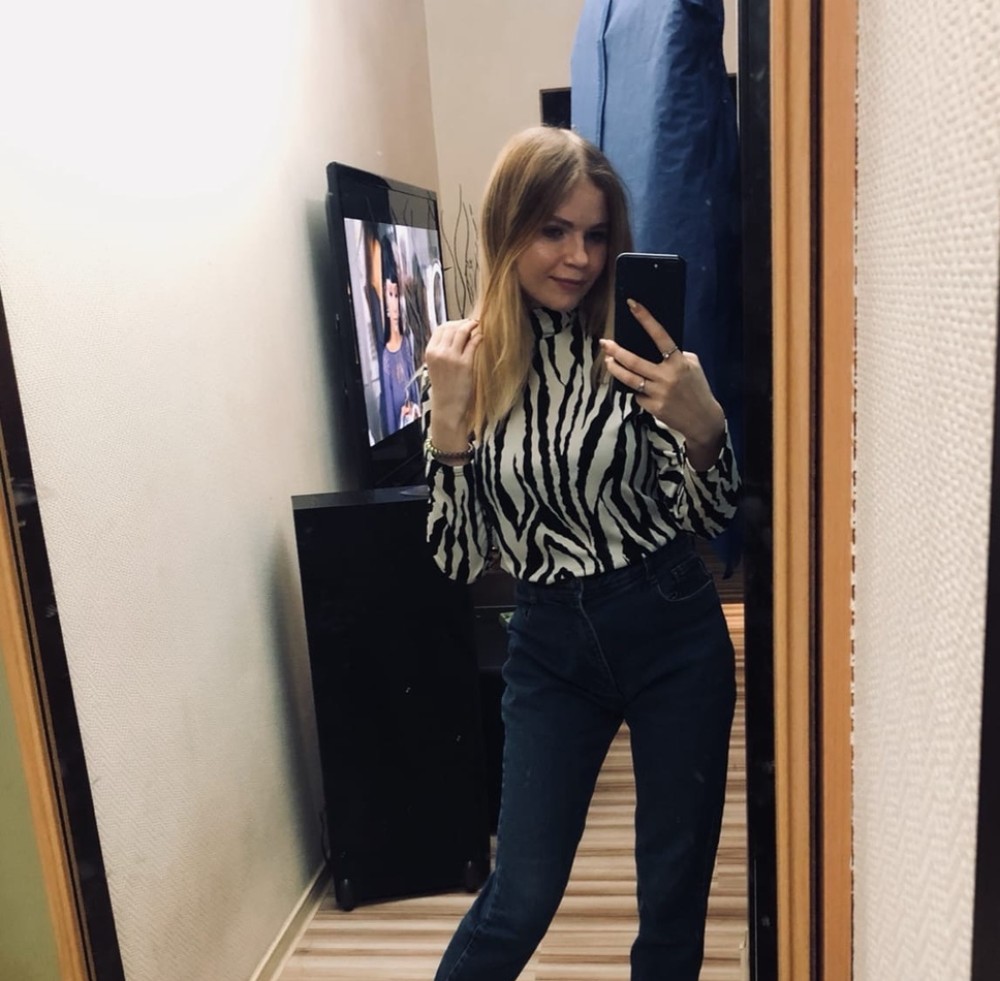 Индивидуалка ЕЛЕНА фото № 2 в городе Лысьва