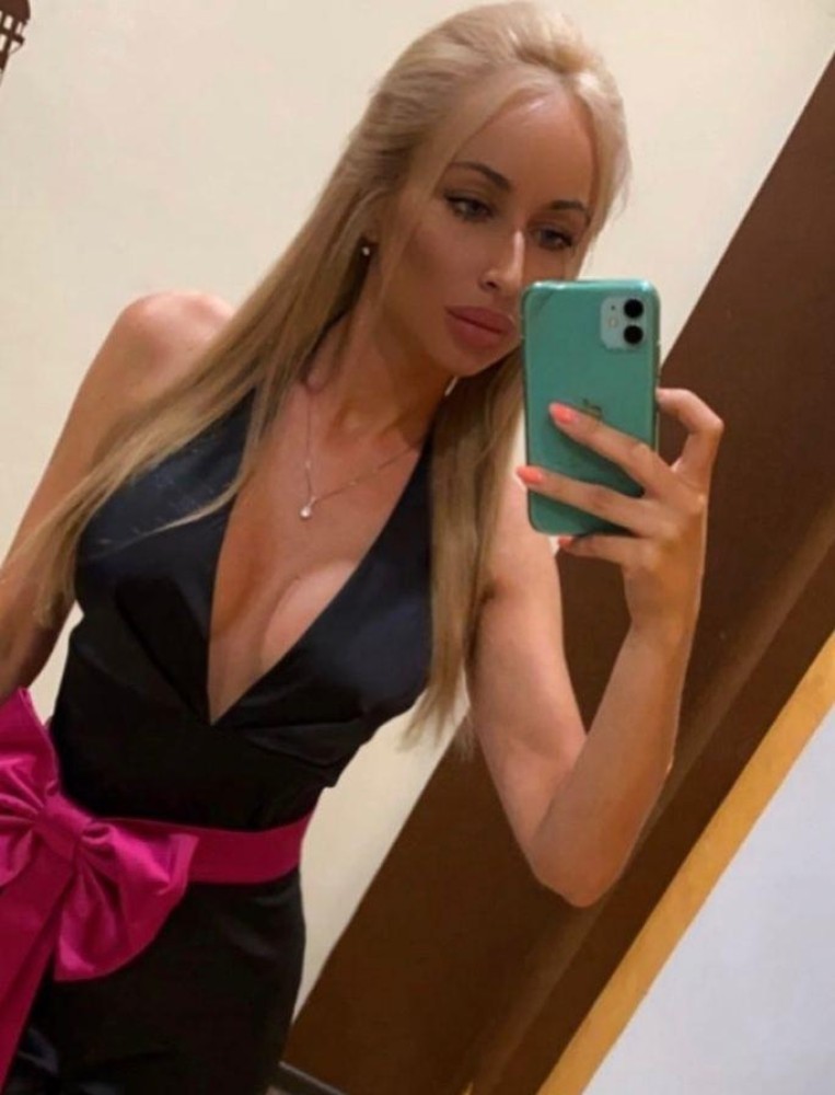 Индивидуалка Инга фото № 2 в городе Лысьва