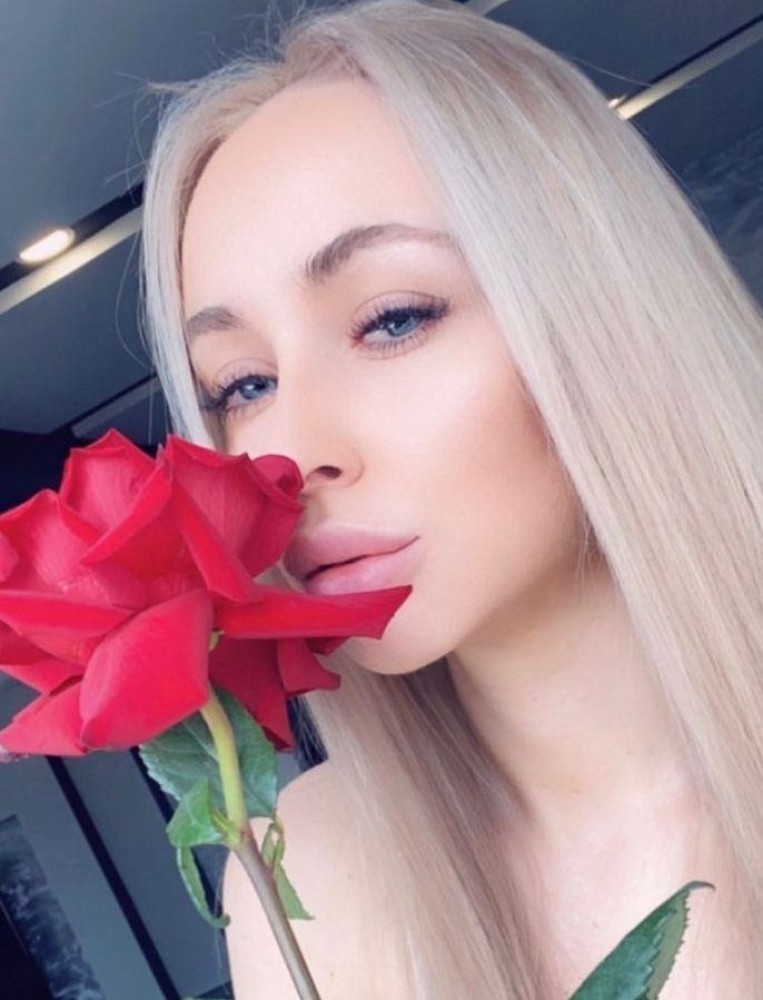 Индивидуалка Инга фото № 2 в городе Лысьва