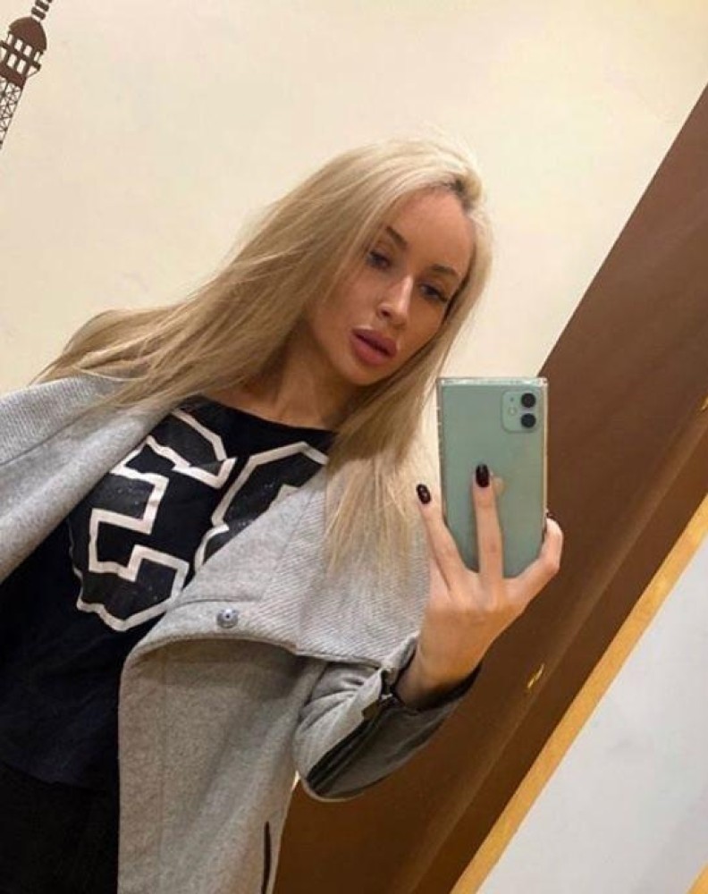 Индивидуалка Инга фото № 2 в городе Лысьва