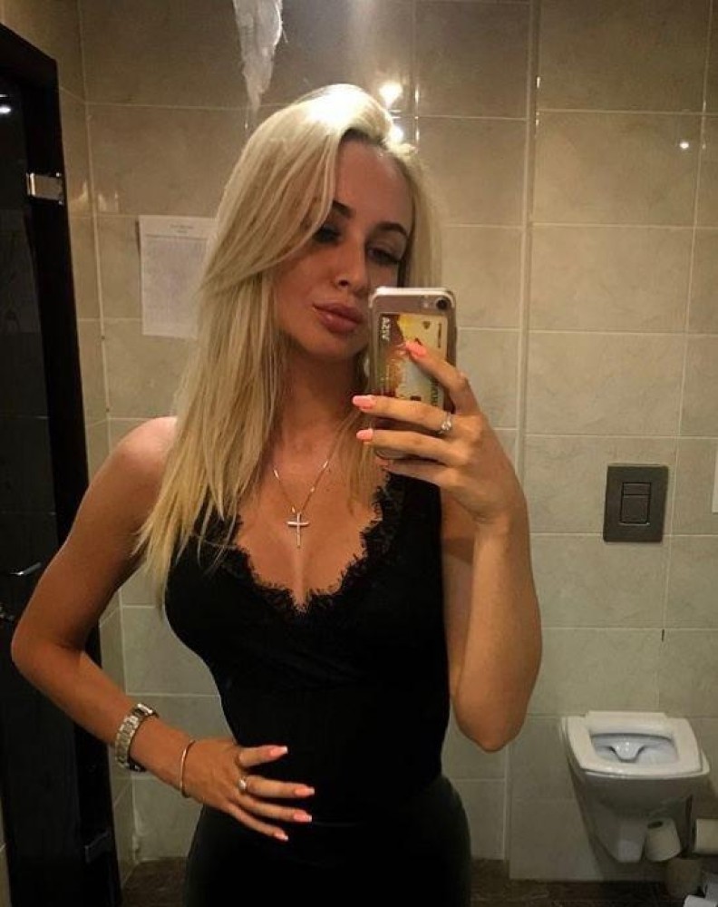 Индивидуалка Инга фото № 2 в городе Лысьва