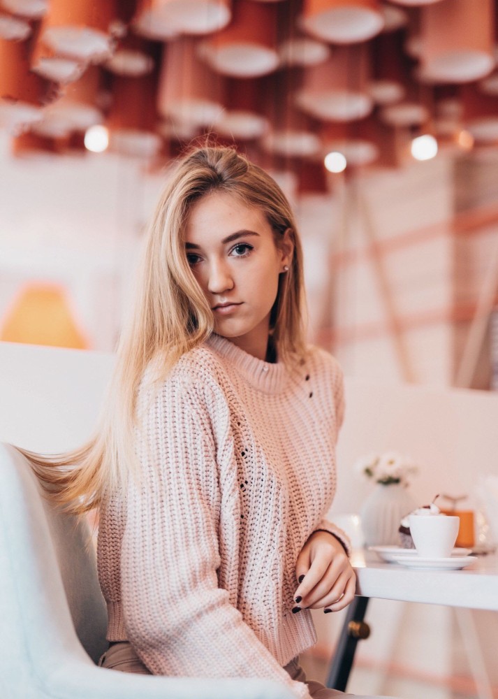 Индивидуалка Ксюша фото № 2 в городе Лысьва