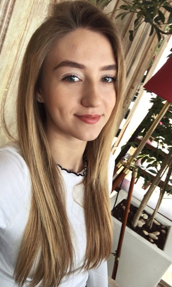 Индивидуалка Ксюша фото № 2 в городе Лысьва