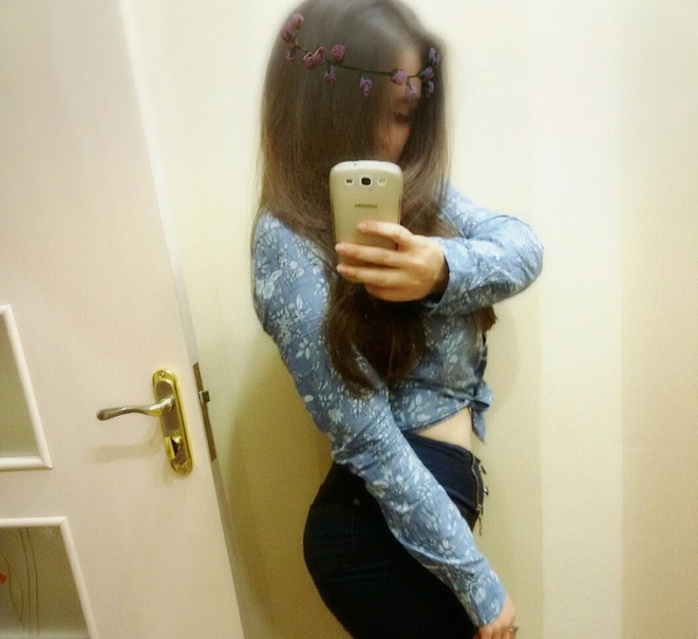 Индивидуалка Лайза фото № 2 в городе Лысьва