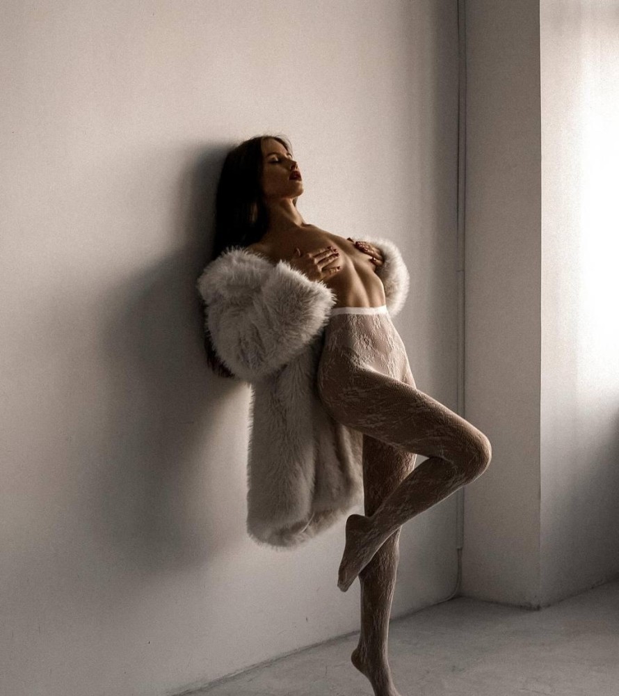 Индивидуалка Лена фото № 2 в городе Лысьва