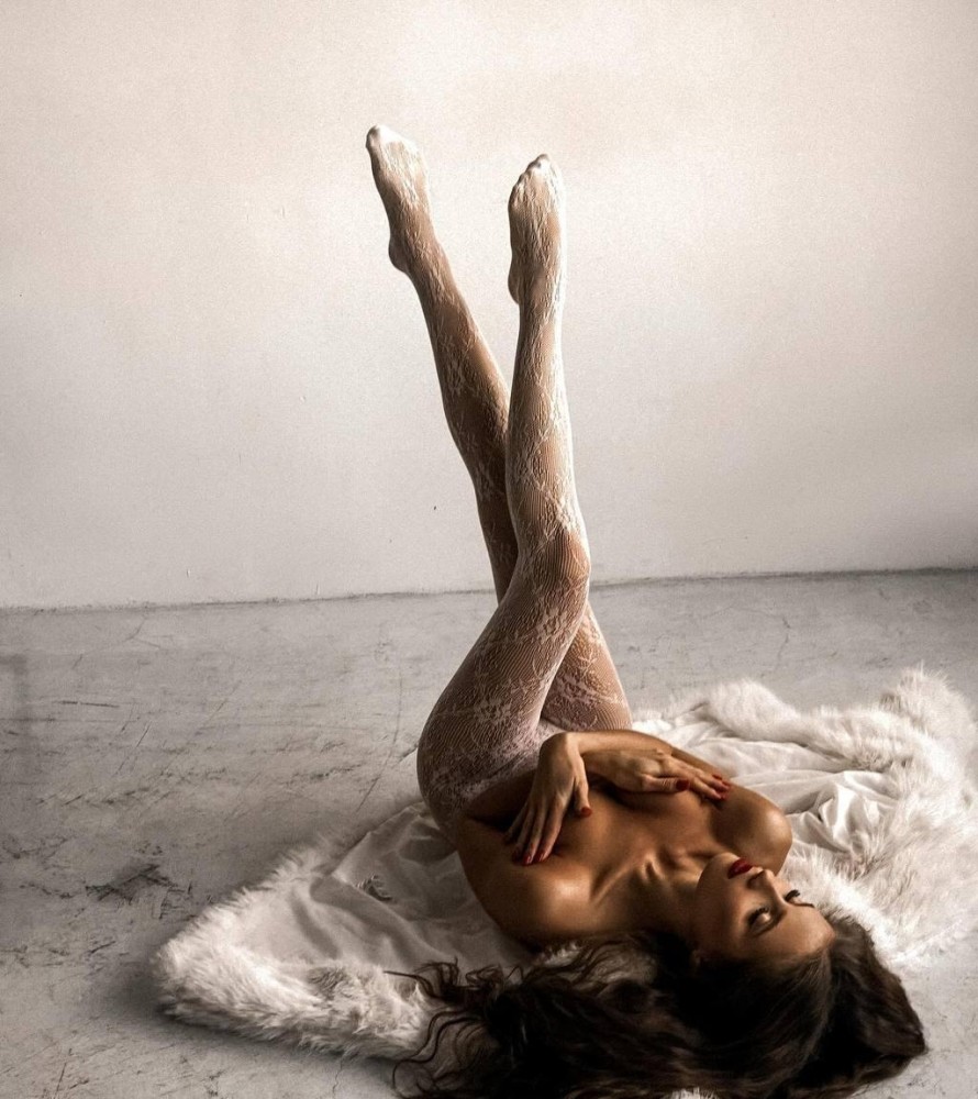 Индивидуалка Лена фото № 2 в городе Лысьва