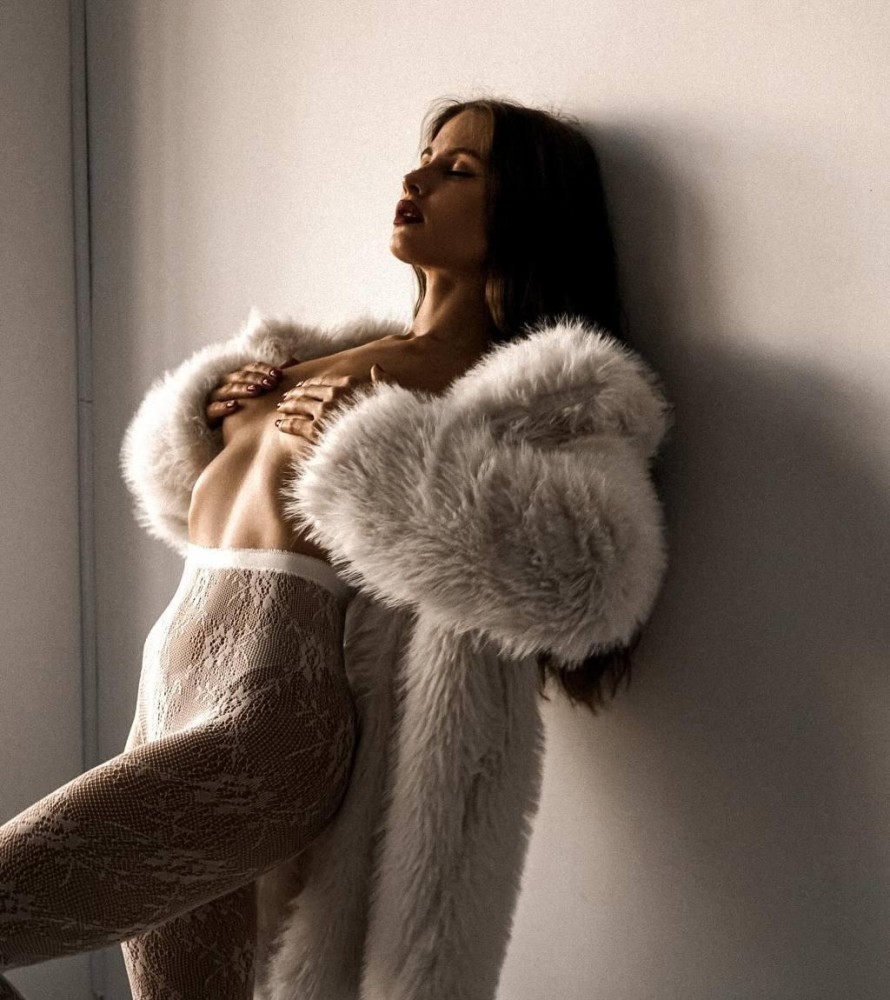 Индивидуалка Лена фото № 2 в городе Лысьва