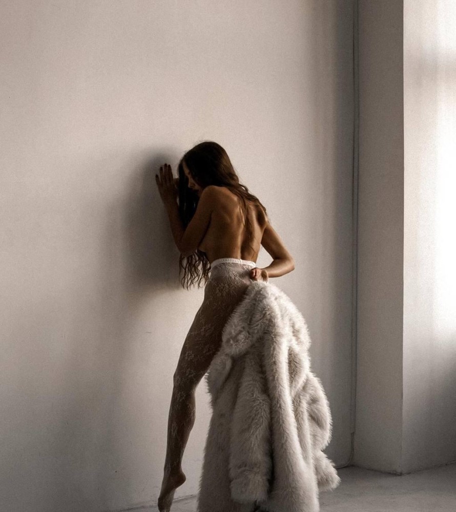 Индивидуалка Лена фото № 2 в городе Лысьва