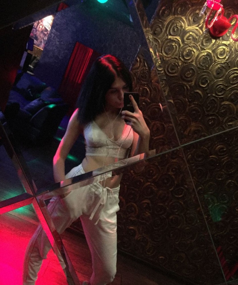 Индивидуалка Лика фото № 2 в городе Лысьва