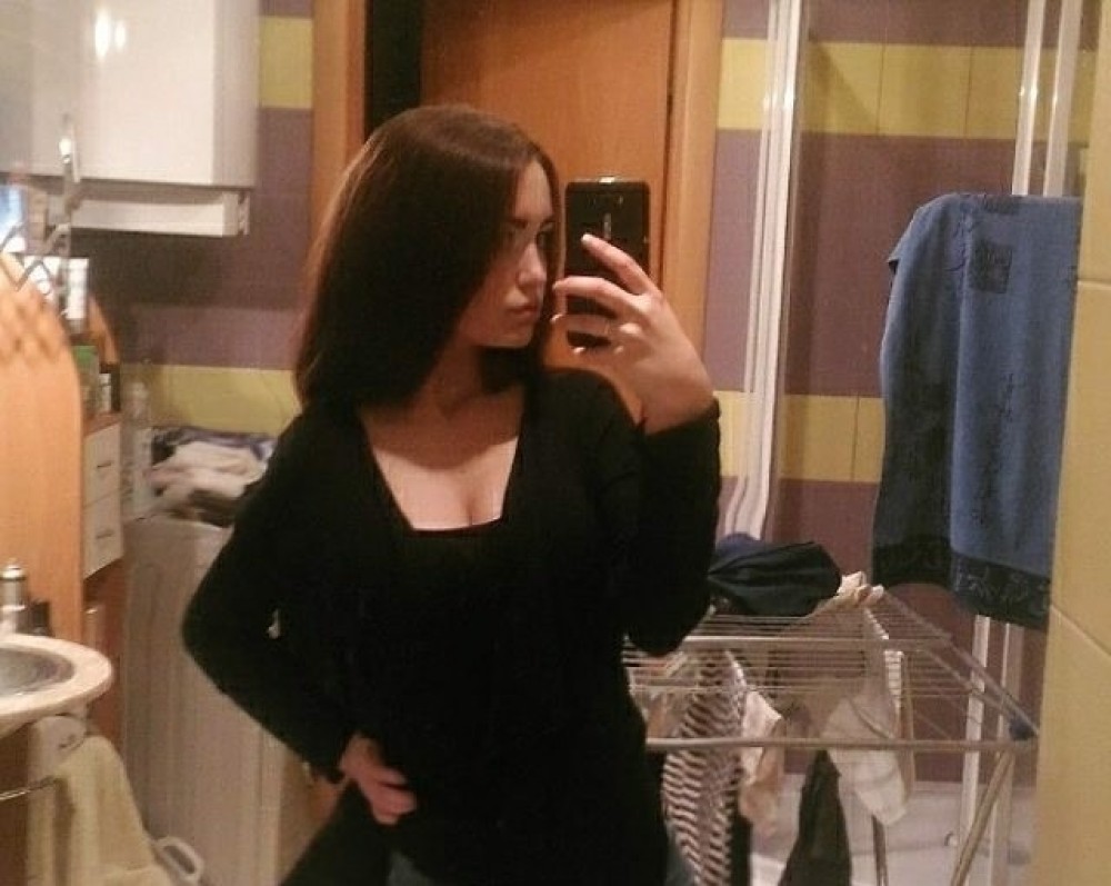 Индивидуалка Лиля фото № 2 в городе Лысьва