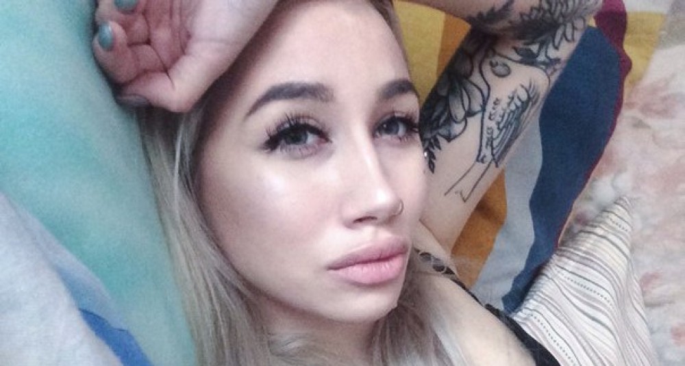 Индивидуалка Лиза фото № 2 в городе Лысьва