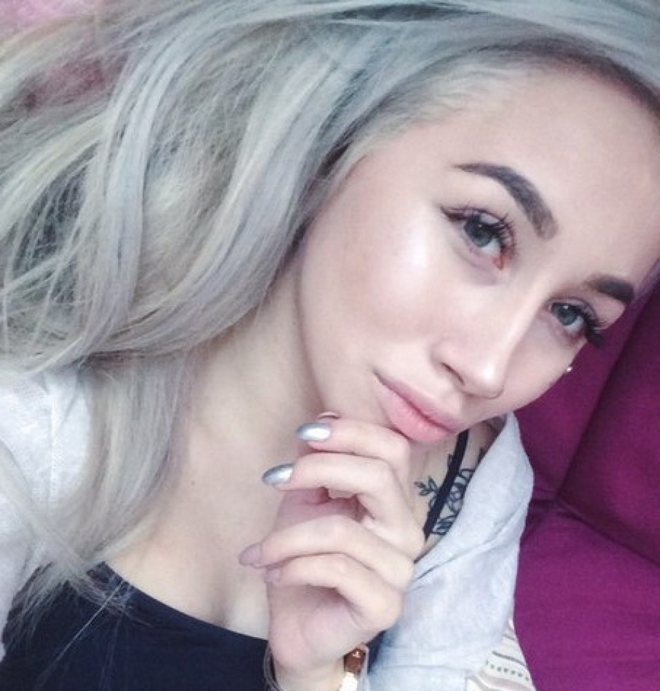 Индивидуалка Лиза фото № 2 в городе Лысьва