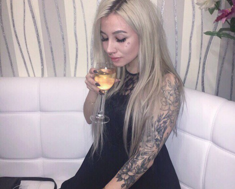 Индивидуалка Лиза фото № 2 в городе Лысьва