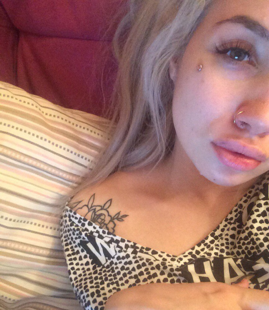 Индивидуалка Лиза фото № 2 в городе Лысьва