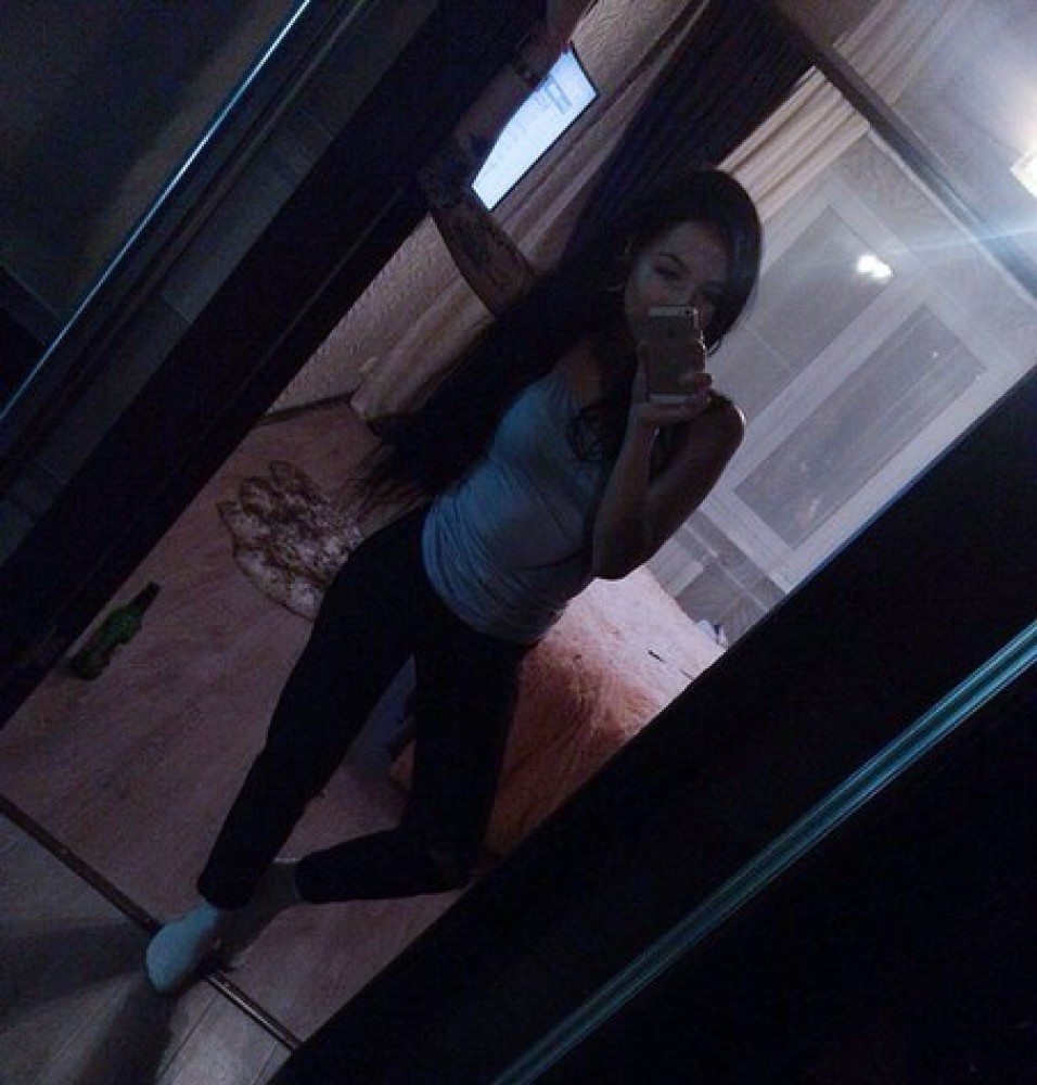 Индивидуалка Лиза фото № 2 в городе Лысьва