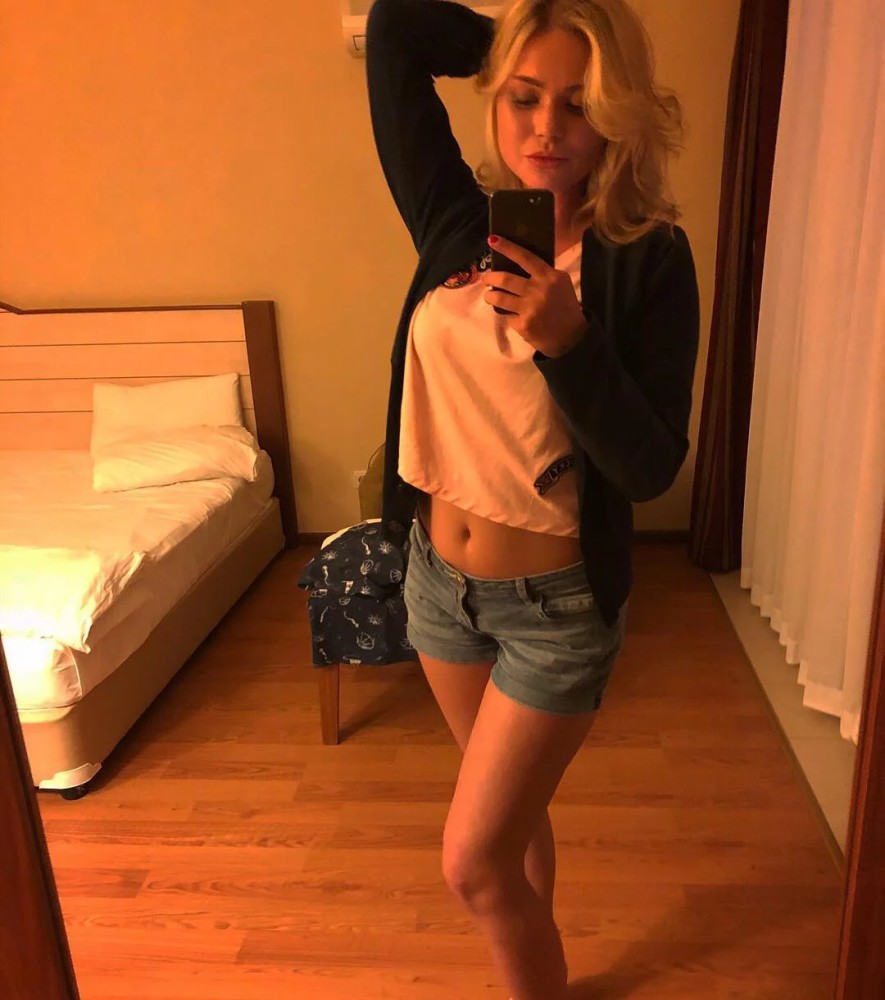 Индивидуалка Люда фото № 2 в городе Лысьва