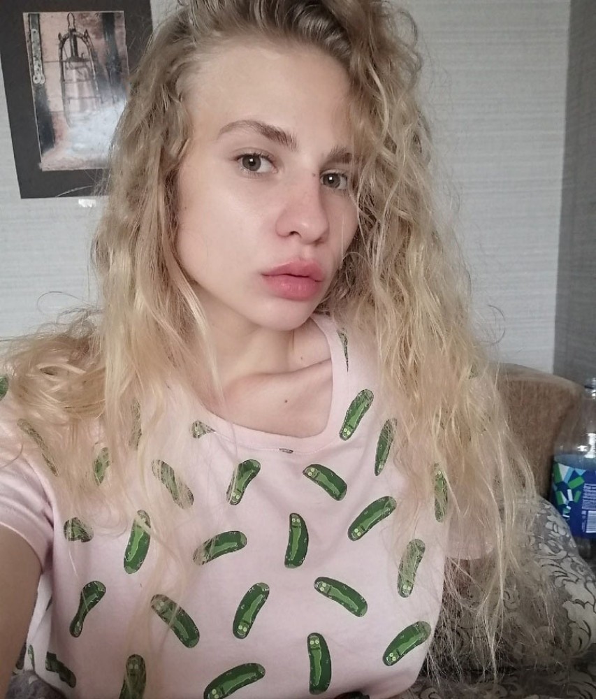 Индивидуалка Люда фото № 2 в городе Лысьва