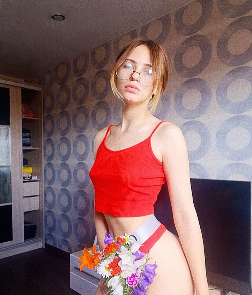 Индивидуалка Маруся фото № 2 в городе Лысьва