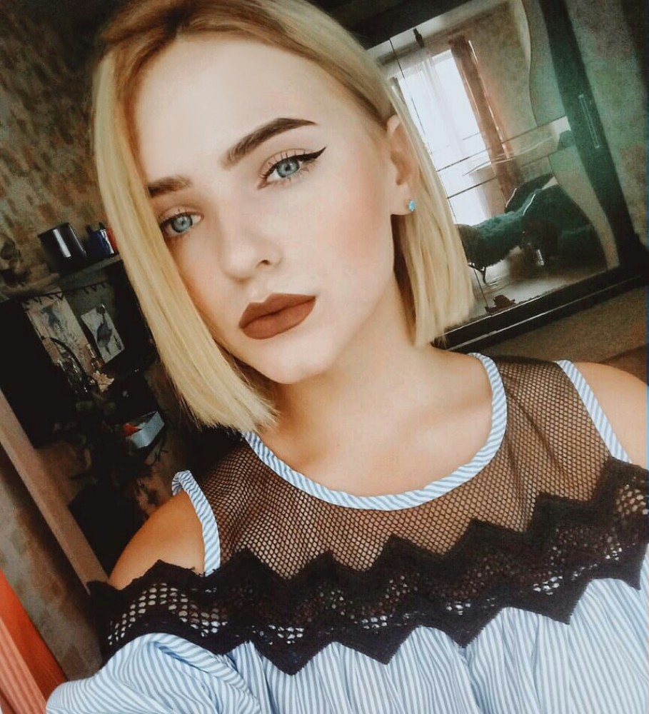 Индивидуалка Маруся фото № 2 в городе Лысьва