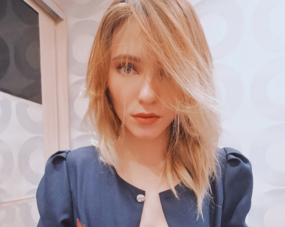 Индивидуалка Маруся фото № 2 в городе Лысьва