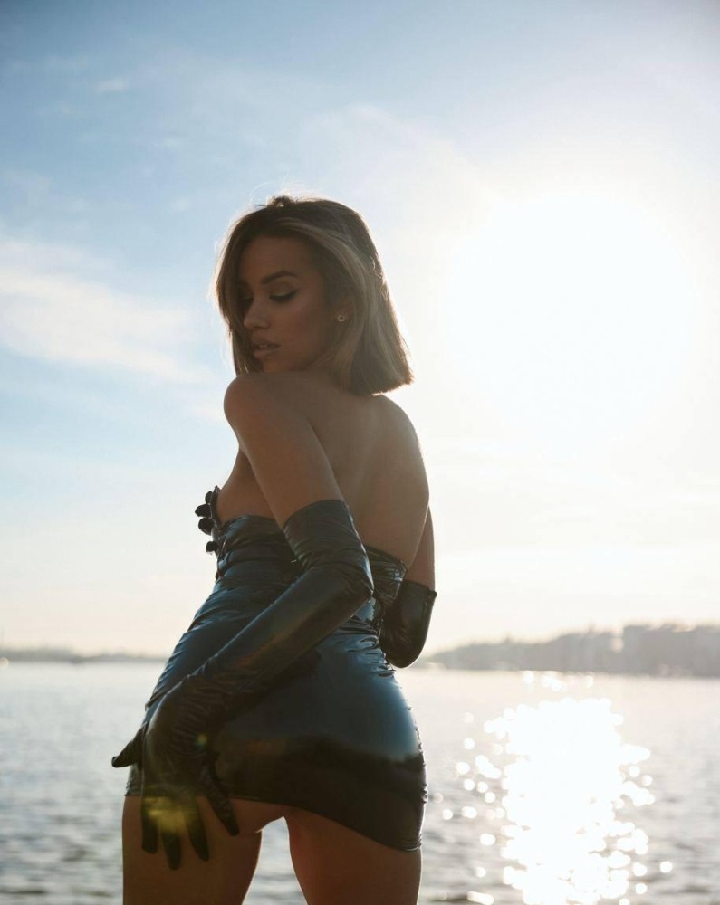 Индивидуалка Марьяна фото № 2 в городе Лысьва