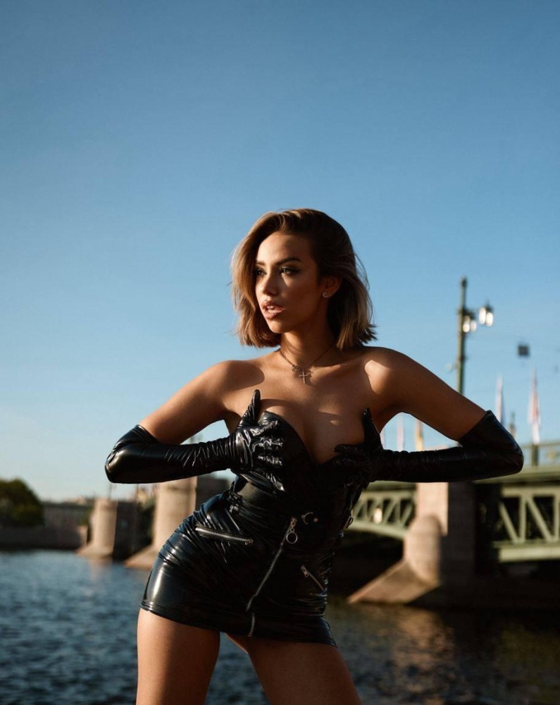 Индивидуалка Марьяна фото № 2 в городе Лысьва