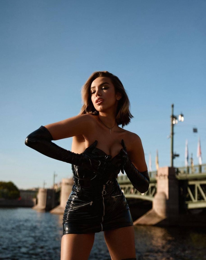 Индивидуалка Марьяна фото № 2 в городе Лысьва