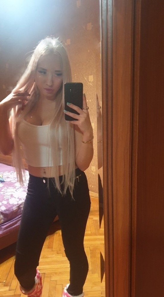 Индивидуалка Мелани фото № 2 в городе Лысьва