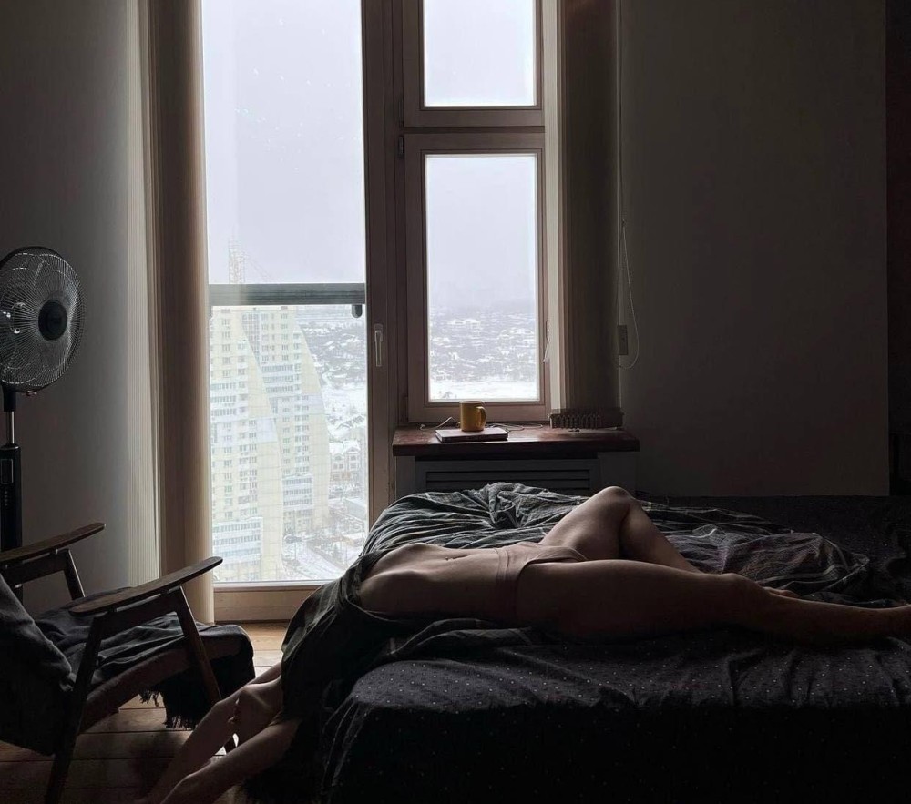 Индивидуалка Надежда фото № 2 в городе Лысьва