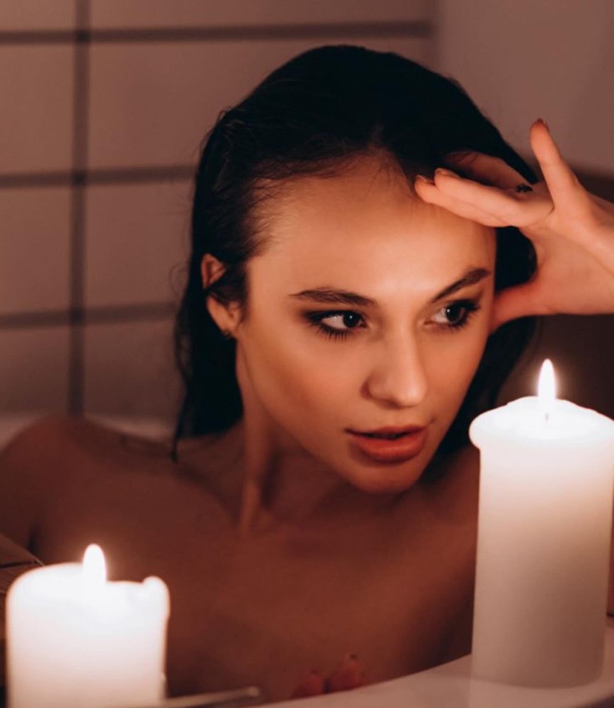 Индивидуалка Наталья фото № 2 в городе Лысьва