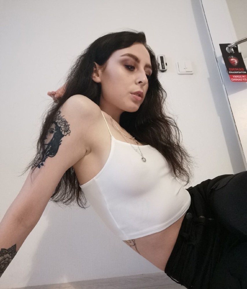 Индивидуалка Нина фото № 2 в городе Лысьва