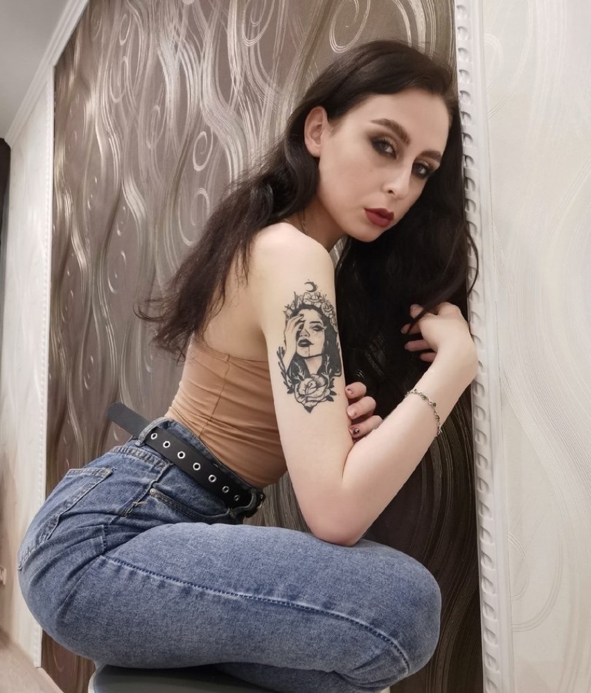 Индивидуалка Нина фото № 2 в городе Лысьва