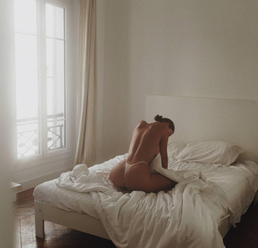 Индивидуалка ОЛЯ фото № 2 в городе Лысьва