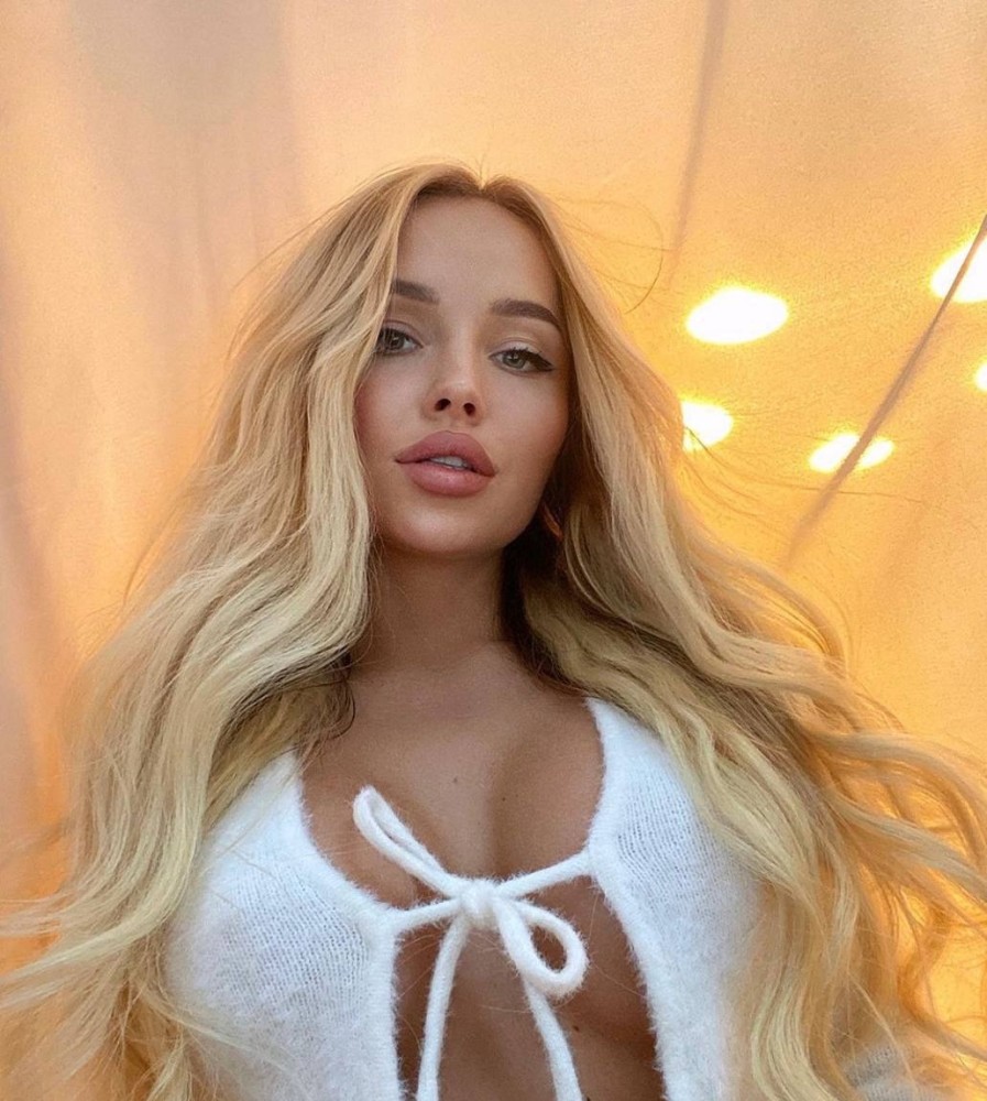 Индивидуалка Надежда главное фото в городе Лысьва 