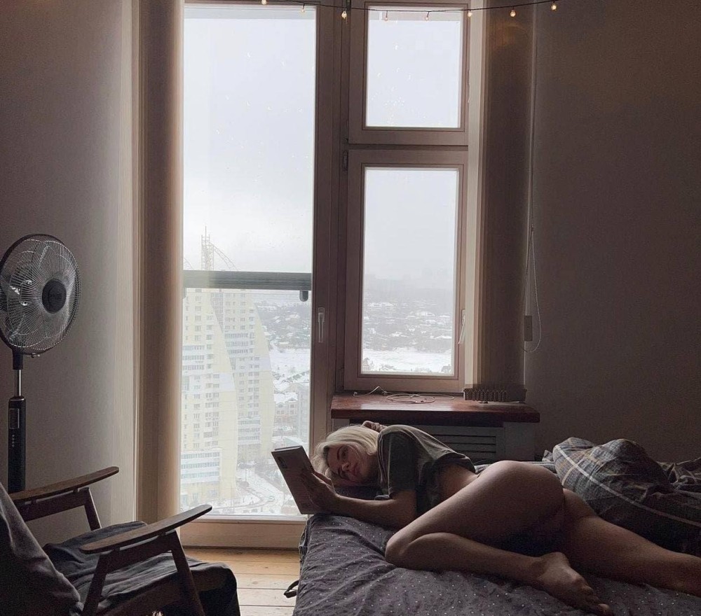 Индивидуалка Надежда главное фото в городе Лысьва 