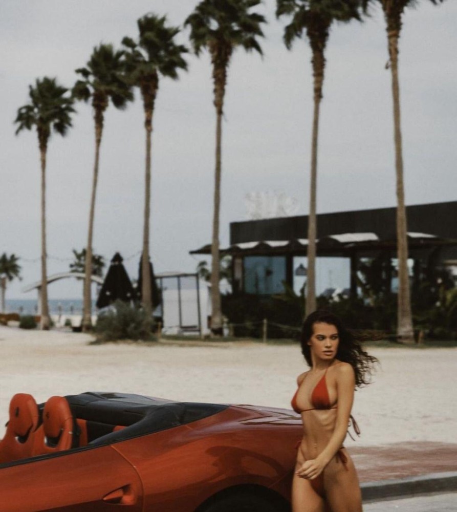 Индивидуалка Лада главное фото в городе Лысьва 