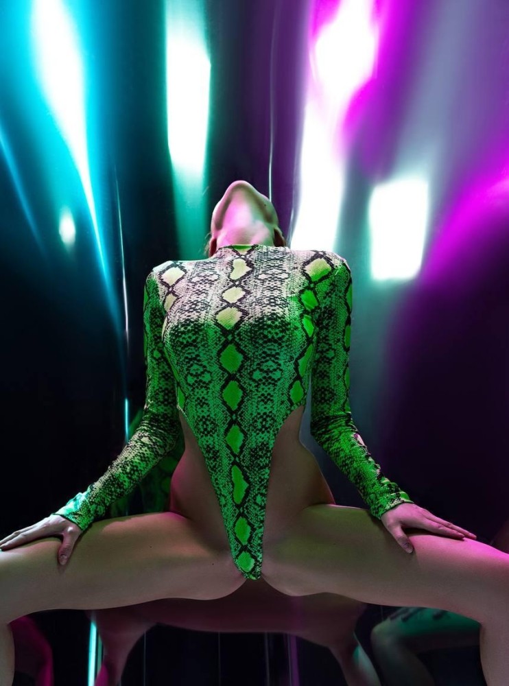 Индивидуалка Диляра главное фото в городе Лысьва 