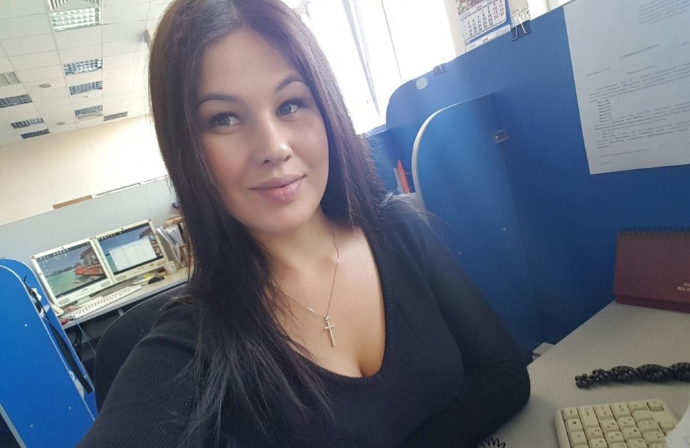 Индивидуалка Рита фото № 2 в городе Лысьва