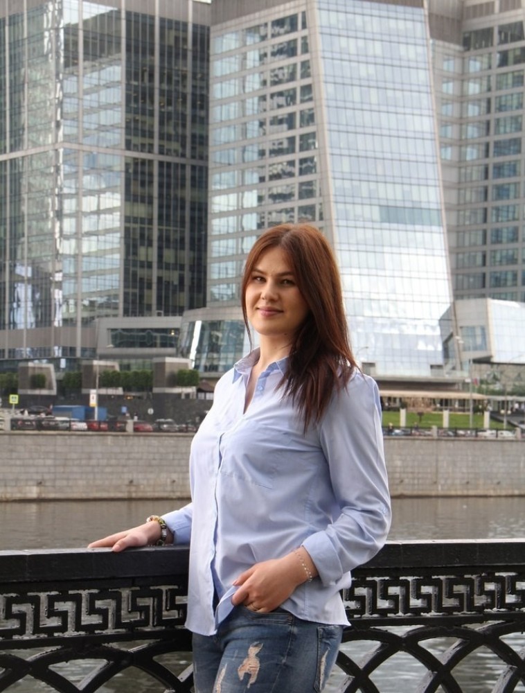 Индивидуалка Рита фото № 2 в городе Лысьва