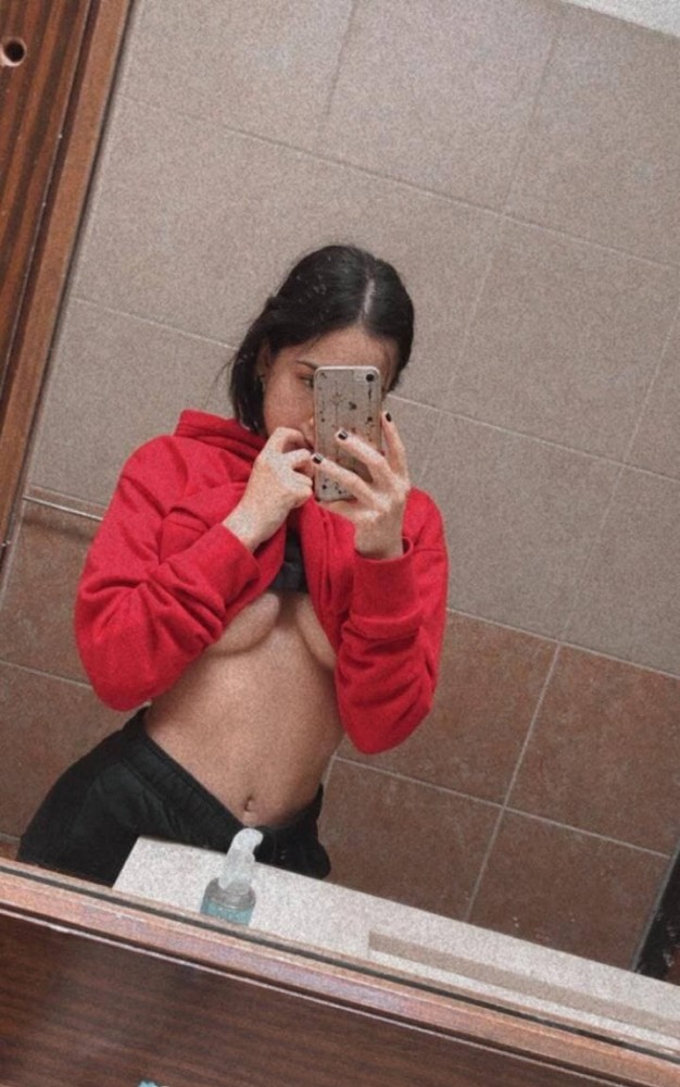 Индивидуалка София фото № 2 в городе Лысьва