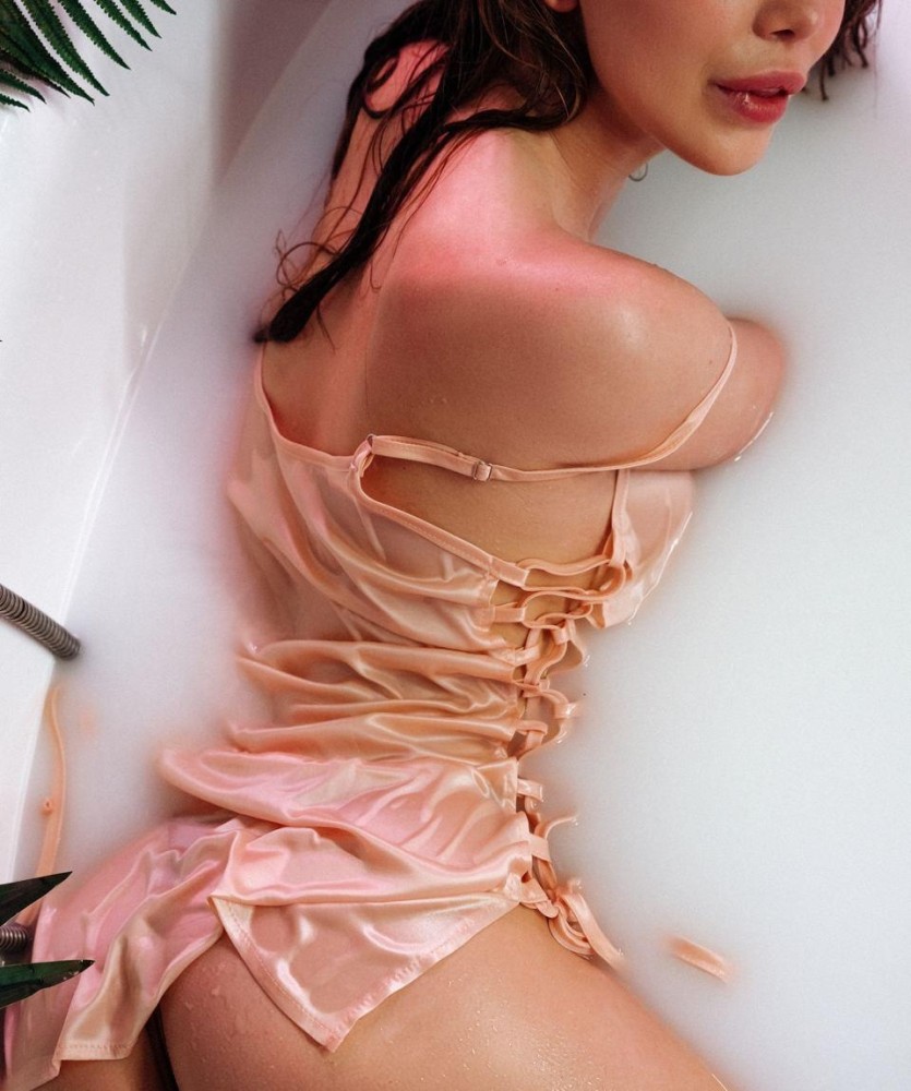 Индивидуалка СВЕТКА фото № 2 в городе Лысьва